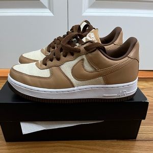 Nike Air Force 1 Low 'Acorn' 2021